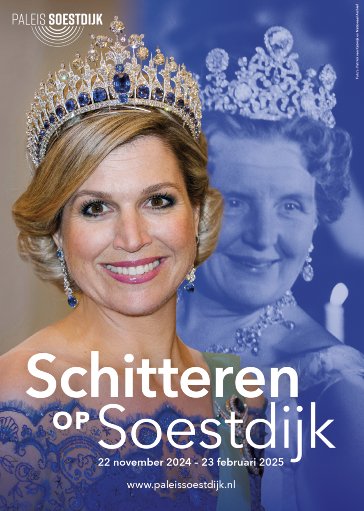 Schitteren op Soestdijk